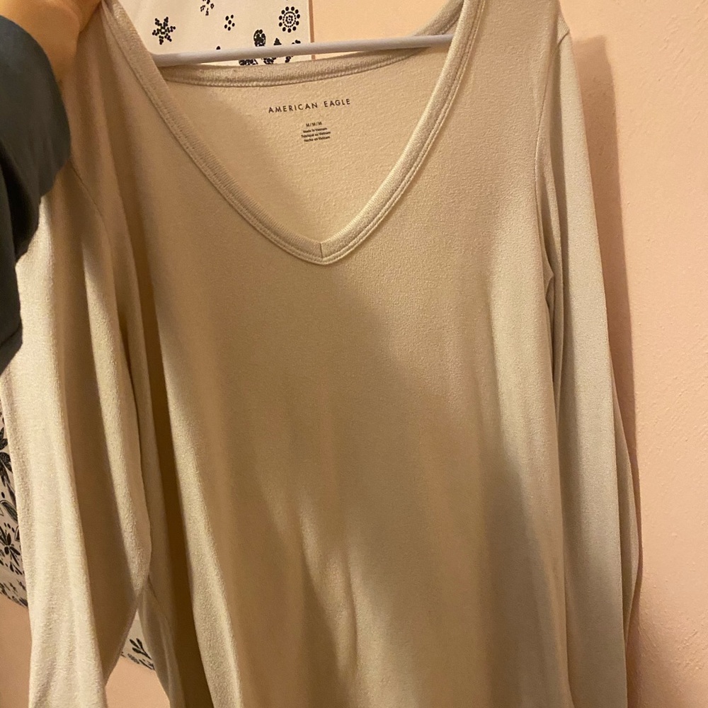 american eagle sweater